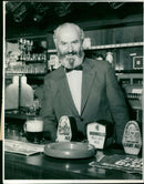 Fred Waters - Vintage Photograph