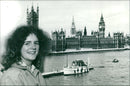 Kath Pitson - Vintage Photograph