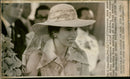 Princess Anne - Vintage Photograph
