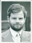 Philip Beauvais - Vintage Photograph