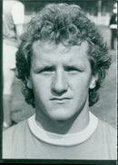 Peter Nicholas - Vintage Photograph