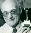 John Brain - Vintage Photograph