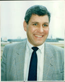 John Blake - Vintage Photograph