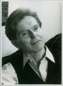 Malcolm Troup - Vintage Photograph