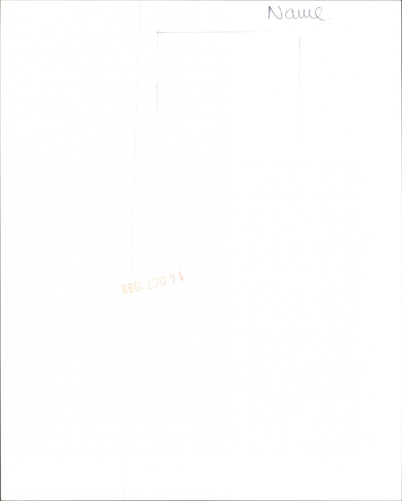 Joan Baez - Vintage Photograph