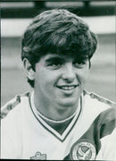 Jerry Murphy - Vintage Photograph