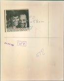 Dionne Warwick - Vintage Photograph