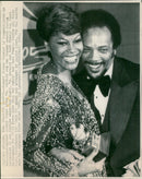 Dionne Warwick - Vintage Photograph