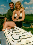 Melanie Tysall - Vintage Photograph