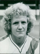 Peter Nicholas - Vintage Photograph