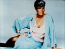 Dionne Warwick - Vintage Photograph