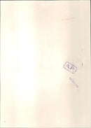 James Cagney - Vintage Photograph