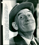 Tommy Trinder - Vintage Photograph