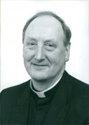 Terrence Brain - Vintage Photograph