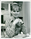 Patricia Brake - Vintage Photograph