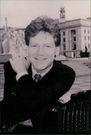 Kenneth Branagh - Vintage Photograph