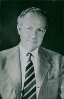 Josep Trueta - Vintage Photograph