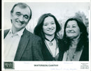 Waterson:Carthy - Vintage Photograph