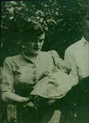 Lynne Watson - Vintage Photograph