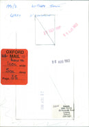 Gerry O'Loughlin - Vintage Photograph