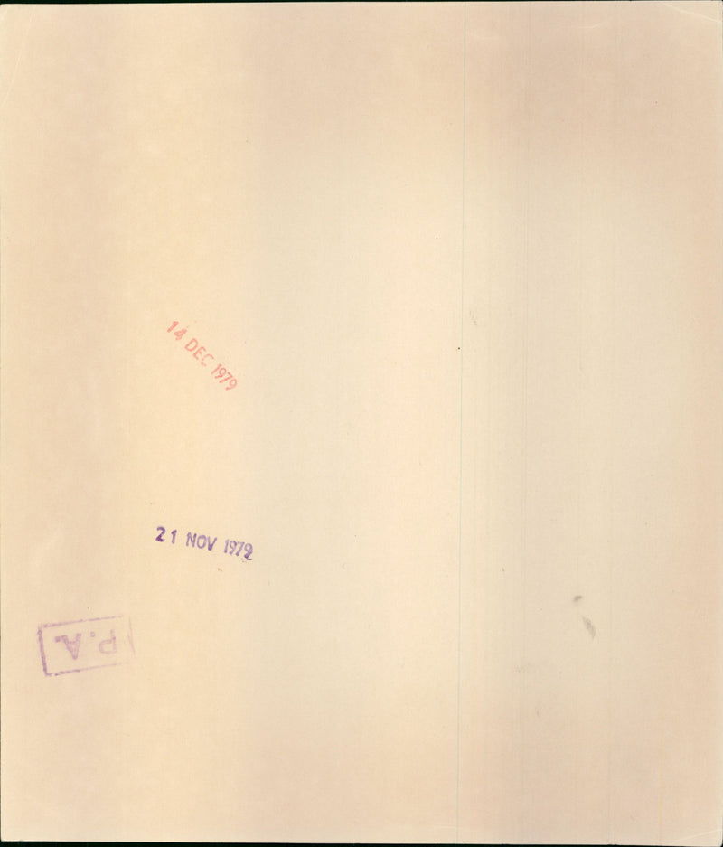 Prince of Wales - Vintage Photograph