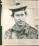 Prince of Wales - Vintage Photograph