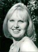 Patricia Brake - Vintage Photograph