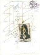 Bonnie Tyler - Vintage Photograph