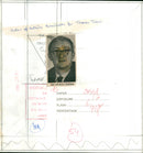 Graham Turner - Vintage Photograph