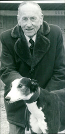 Joe Farrand - Vintage Photograph