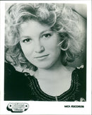 Tanya Tucker - Vintage Photograph