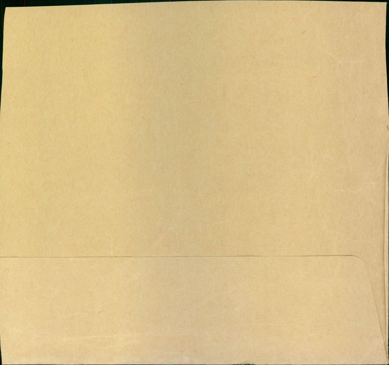 Eddie Newton - Vintage Photograph