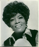 Dionne Warwick - Vintage Photograph
