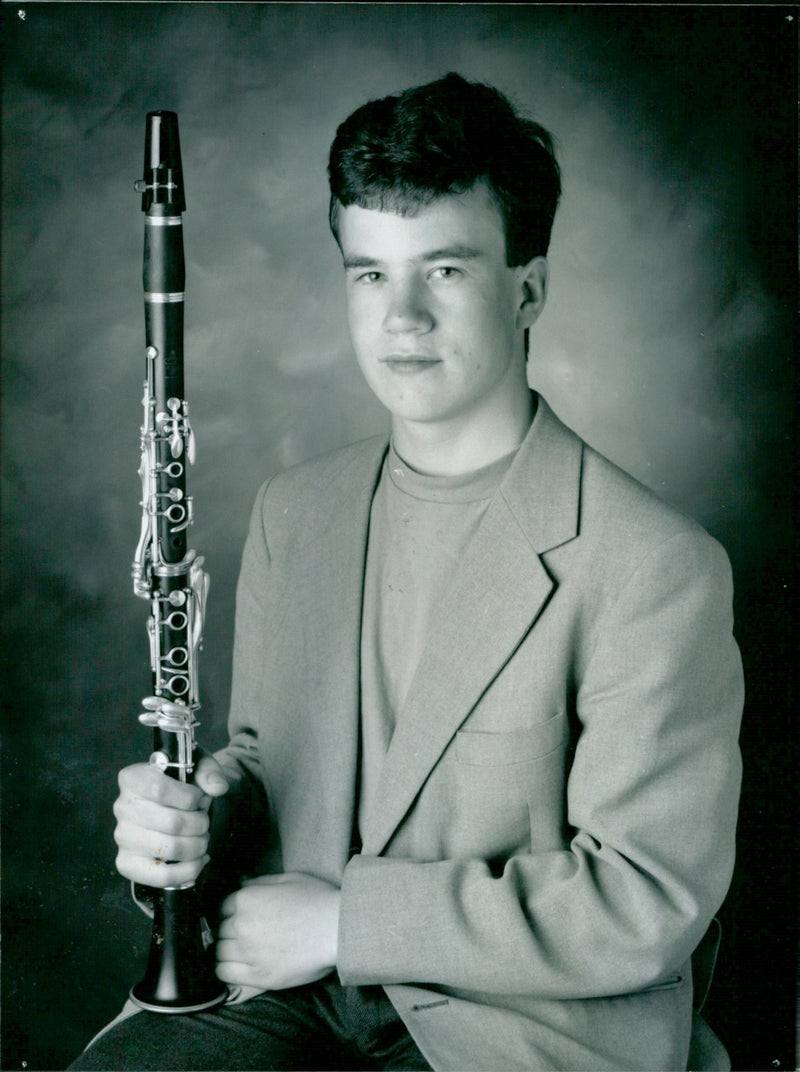 Thomas Watmough - Vintage Photograph