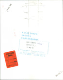 Gary Lineker - Vintage Photograph