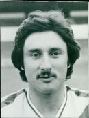 Ian Evans - Vintage Photograph