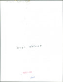 Dilys Watling - Vintage Photograph