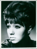 Dilys Watling - Vintage Photograph