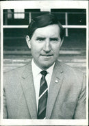 Frank O'Farrell - Vintage Photograph