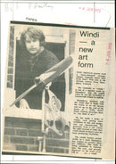 Humphrey Truswell - Vintage Photograph