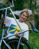 Anna Cahill - Vintage Photograph