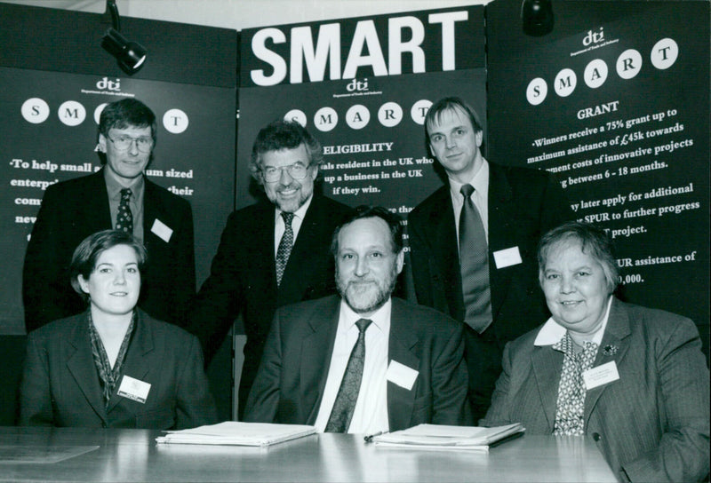 Paul Tyrrell - Vintage Photograph