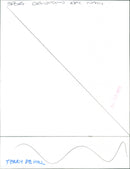 Geoff De Mulder - Vintage Photograph