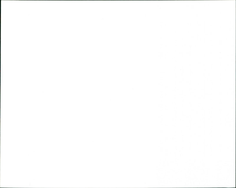 UK Players - Vintage Photograph