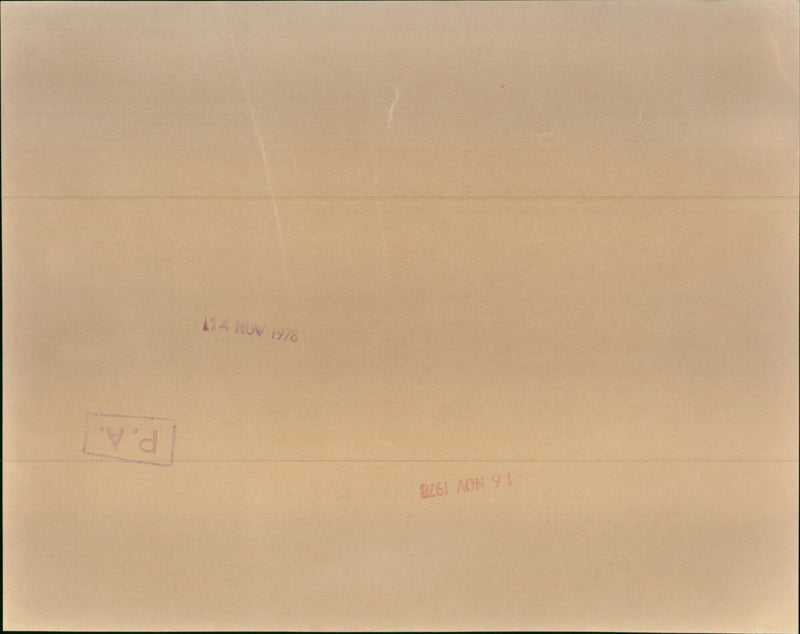 Princess Anne - Vintage Photograph