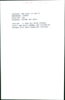 Stephen Trumble - Vintage Photograph