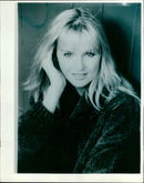 Melanie Tysall - Vintage Photograph