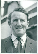 Kenneth Warren - Vintage Photograph