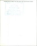 John Turner - Vintage Photograph