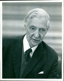 Walter Tyson - Vintage Photograph